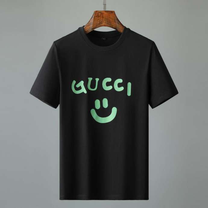 Picture of Gucci T Shirts Short _SKUGucciM-3XLn71036187